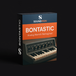 soundiron bontastic