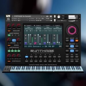 synthage
