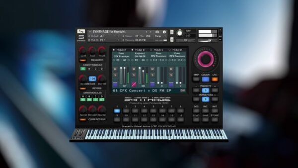 synthage