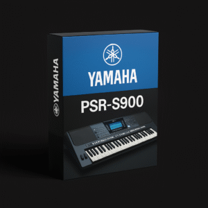 yamaha psr900