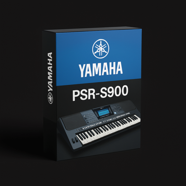 yamaha psr900