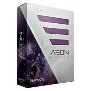 AEON Rhythmic