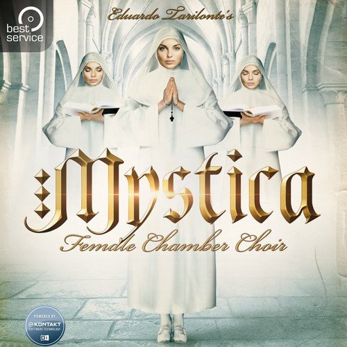 Mystica