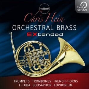 Orchestral Brass EXtended