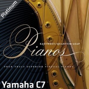 Yamaha C7 - Platinum