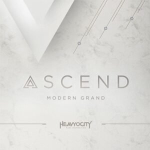 ASCEND Modern Grand