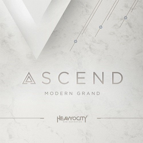 ASCEND Modern Grand