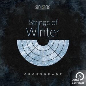 Strings of Winter