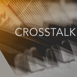 crosstalk piano