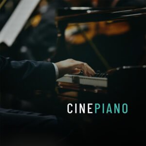 Cinepiano
