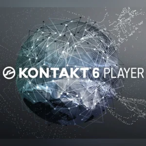 Native Instruments - Kontakt 6 Pro