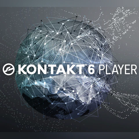 Native Instruments - Kontakt 6 Pro