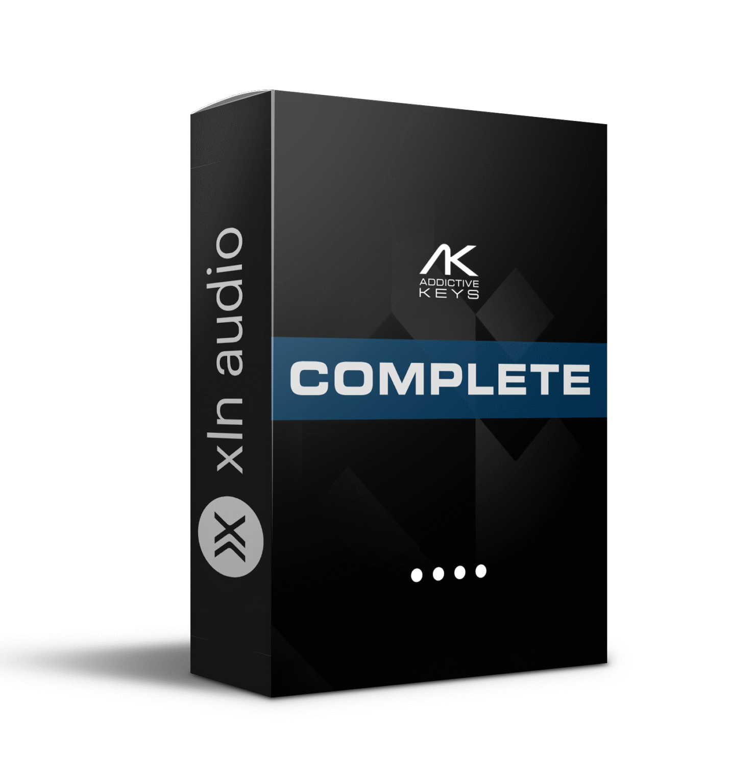 Addictive Keys Complete Collection – khordsounds