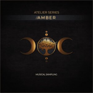 Atelier Series - Amber
