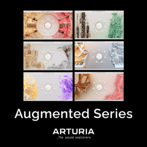 Arturia Augmented bundle