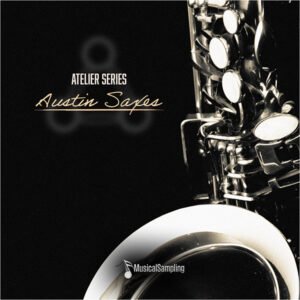 Austin Saxes