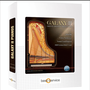Best service galaxy pianos
