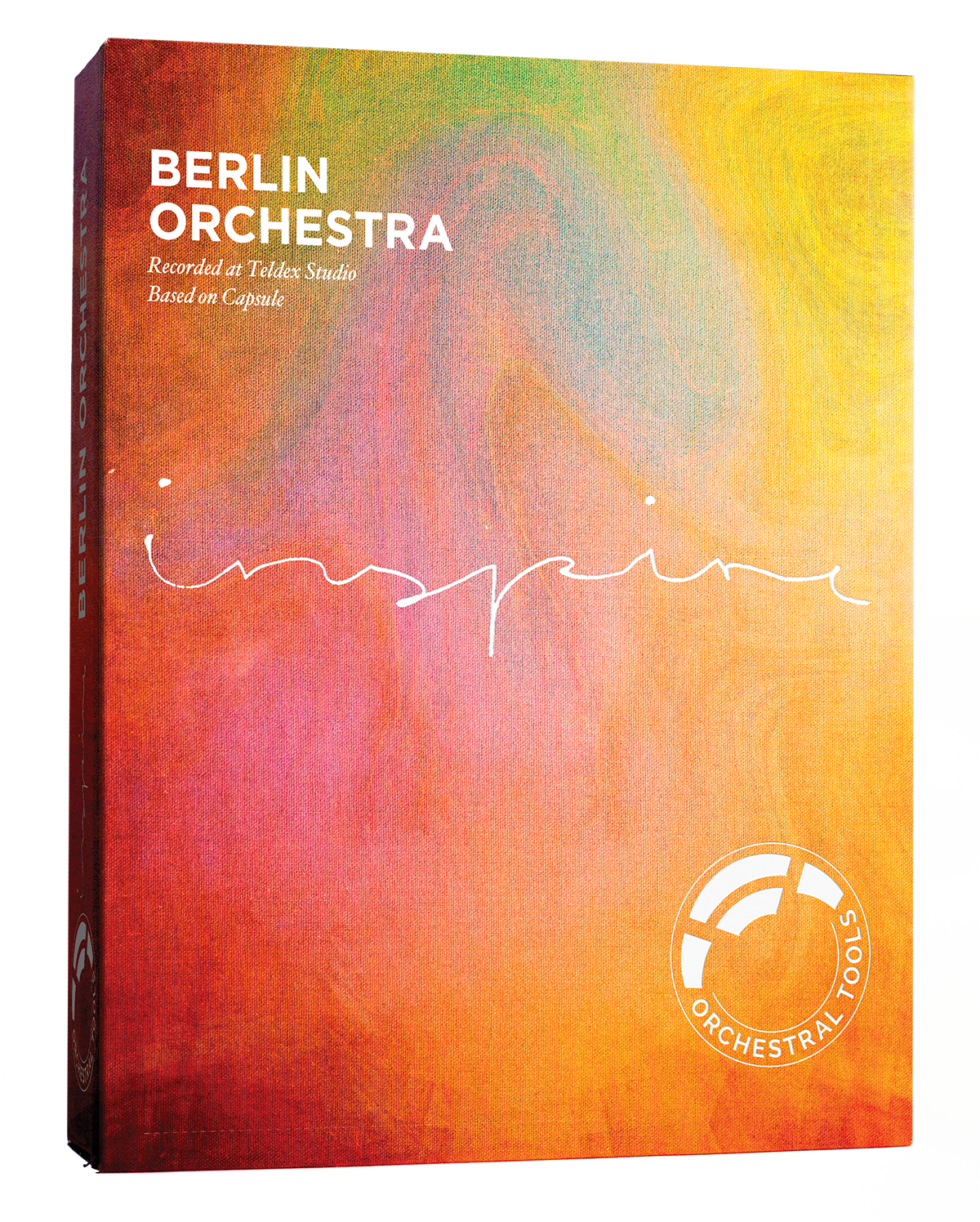 Berlin Orchestra Inspire