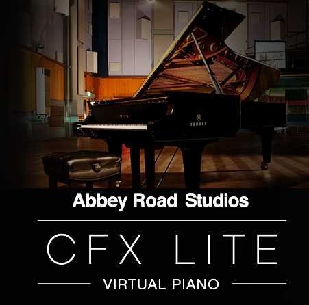 Cfx concert grand lite
