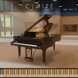 claire avant