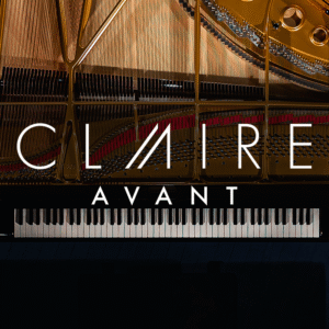 Claire avant
