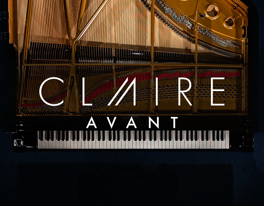 Claire avant