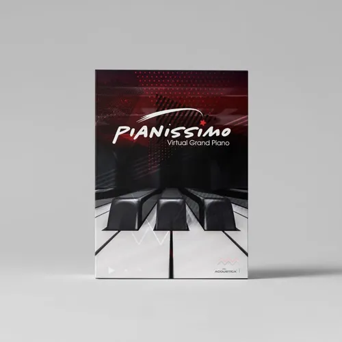 Acoustica pianissimo