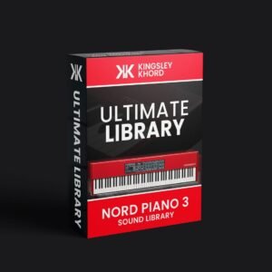 Nord Piano 3