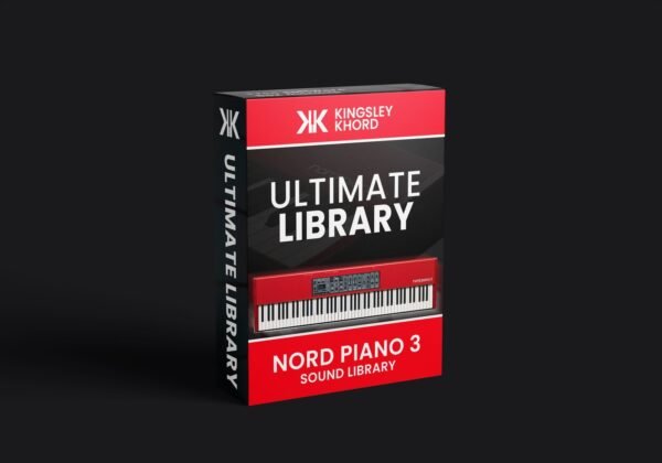 Nord Piano 3
