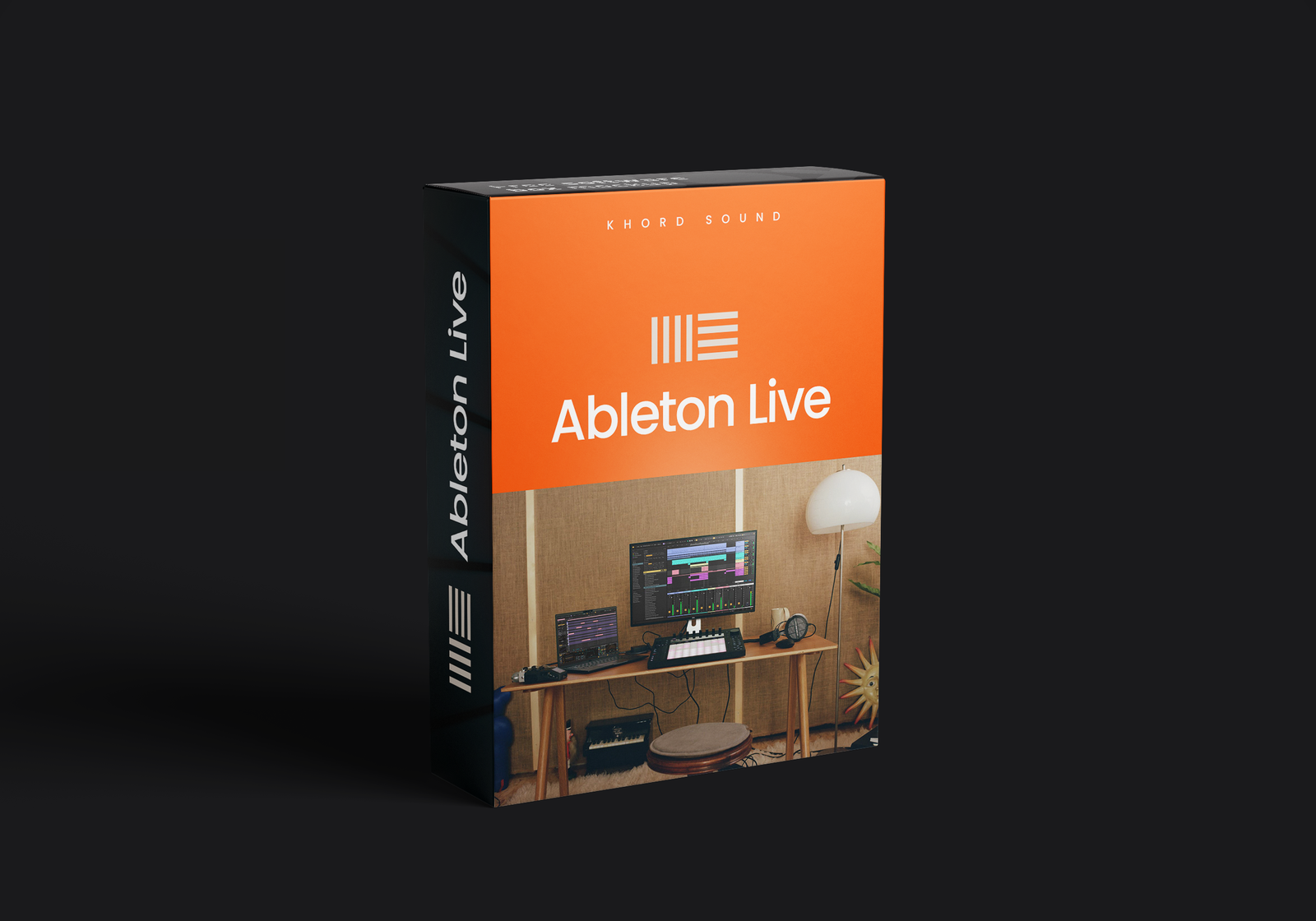 Ableton Live 12