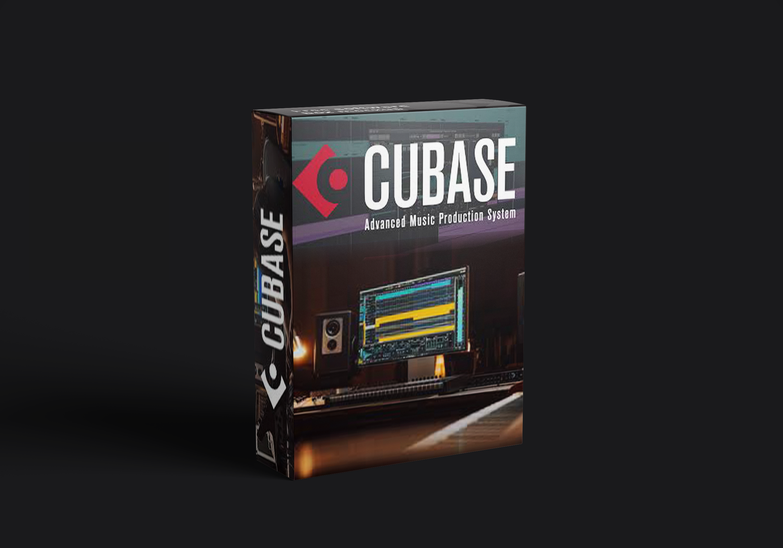 Cubase Pro 11 (windows)