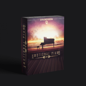 Emotional Piano