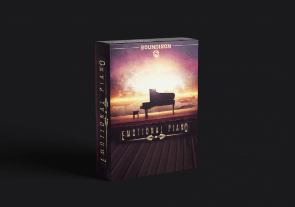 Emotional Piano