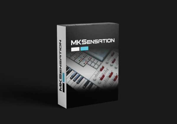 MKSensation