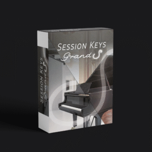 Session Keys Grand S