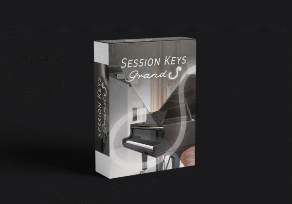 Session Keys Grand S