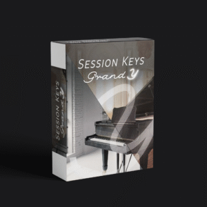 Session Keys Grand Y