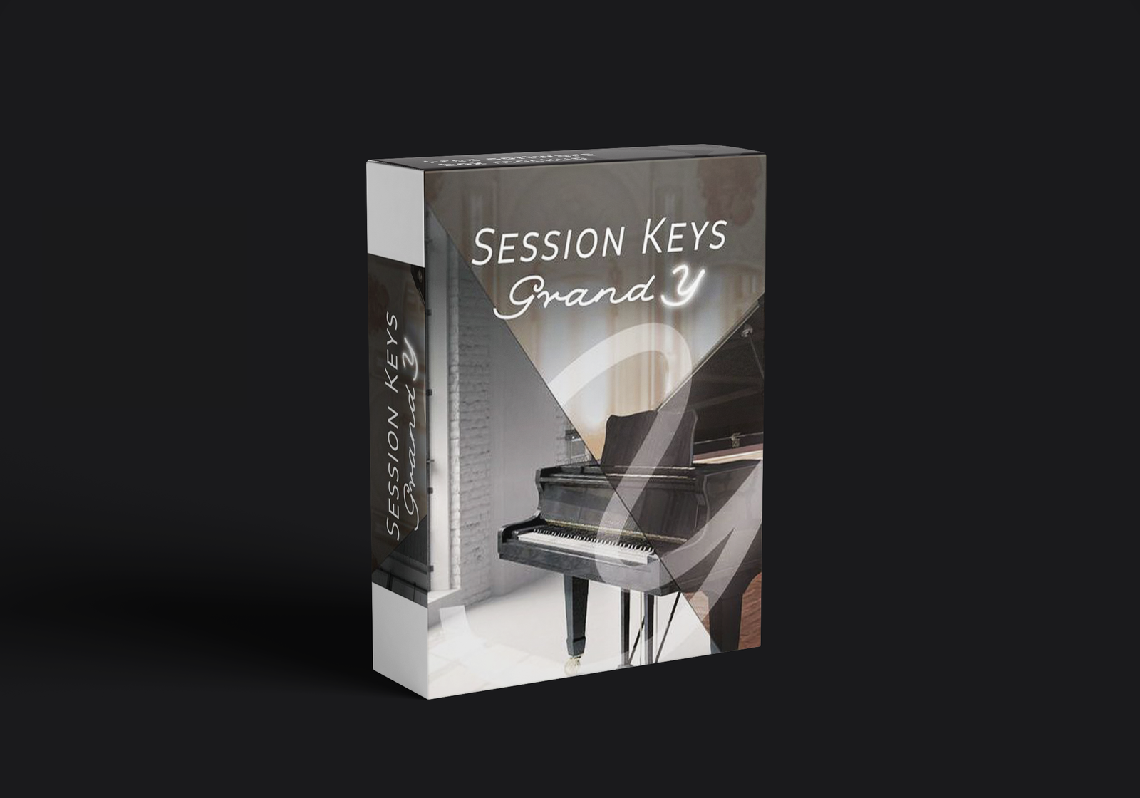 Session Keys Grand Y