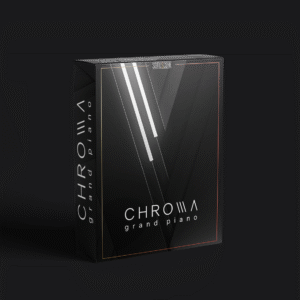 Chroma Grand Piano
