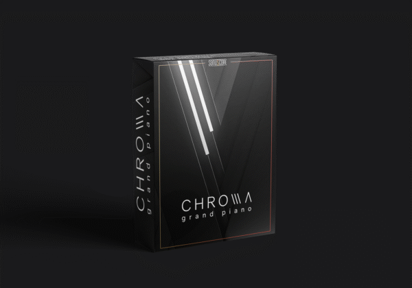 Chroma Grand Piano