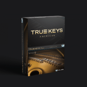 True Keys American