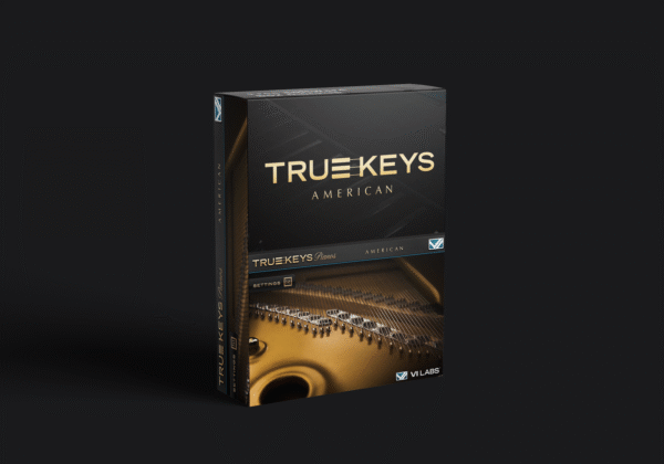 True Keys American