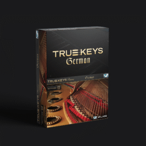 True Keys German