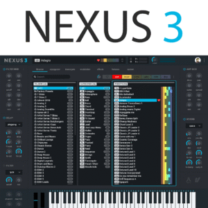 refx Nexus 3 Complete Edition