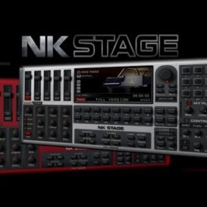 nk stage