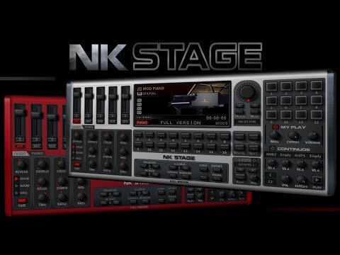nk stage