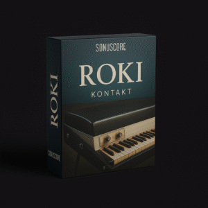 sonucore roki