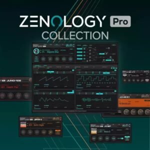 Roland Cloud ZENOLOGY Pro