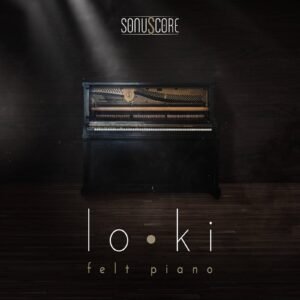 Sonuscore loki