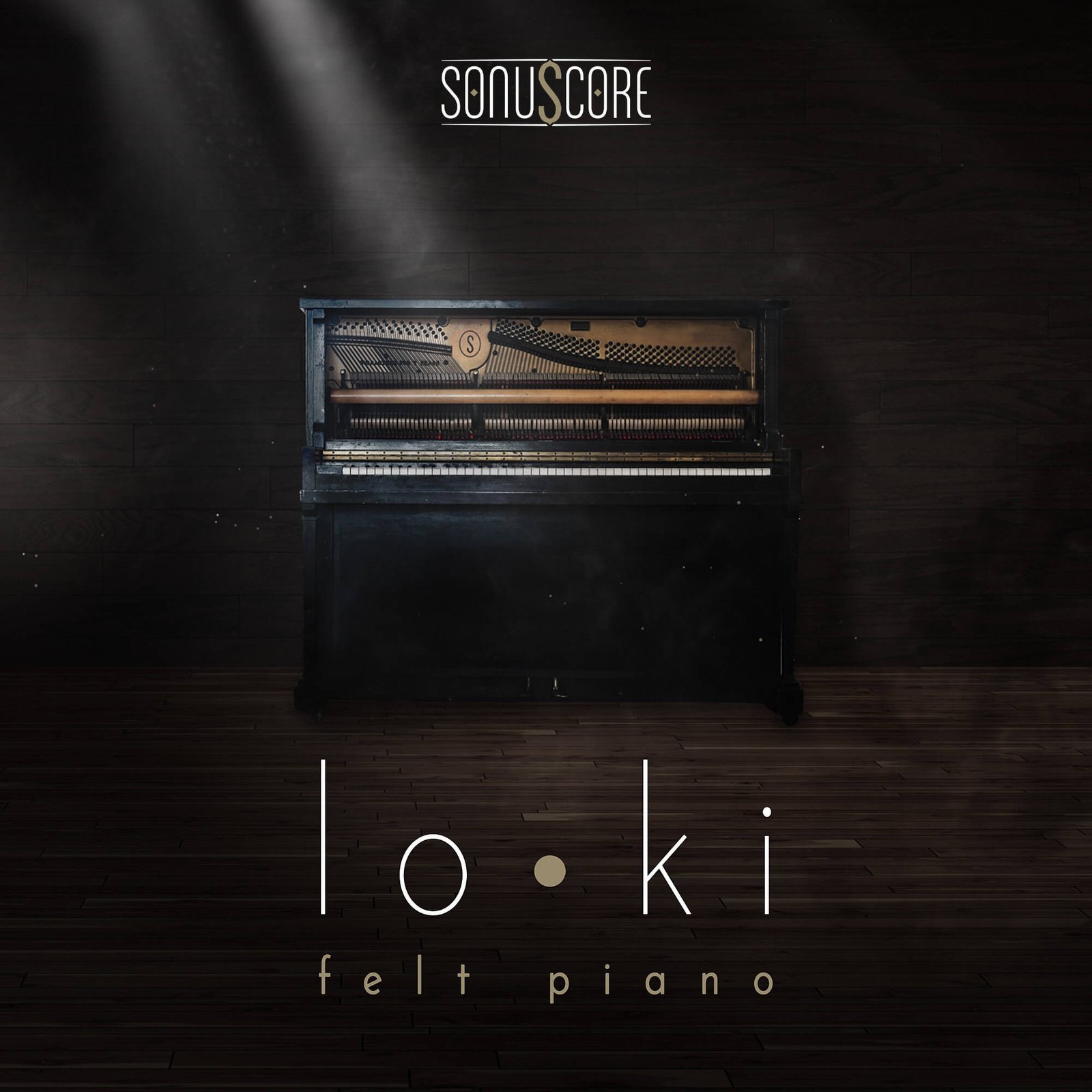 Sonuscore loki